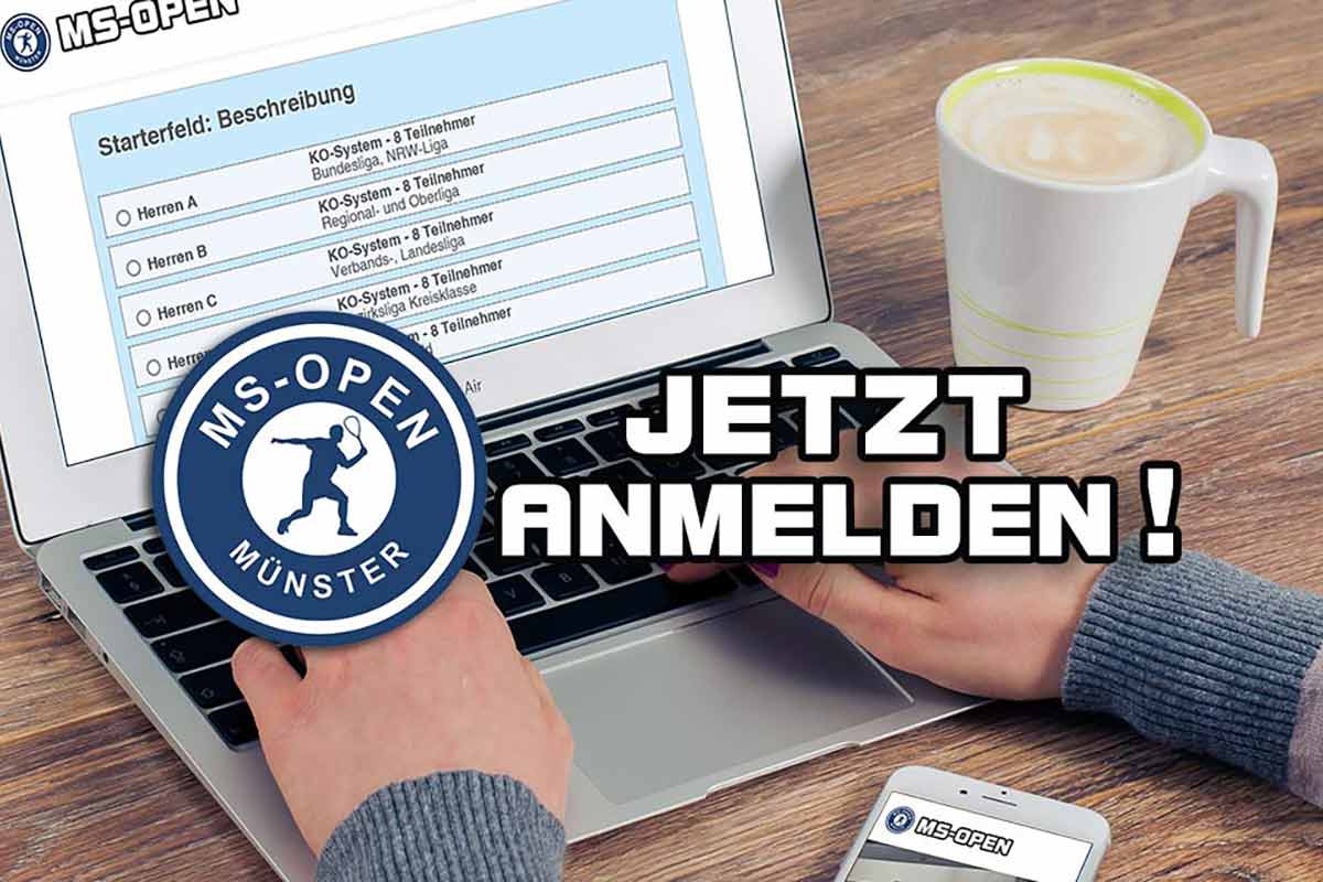 Turnierklassiker am 20. Juni 2026